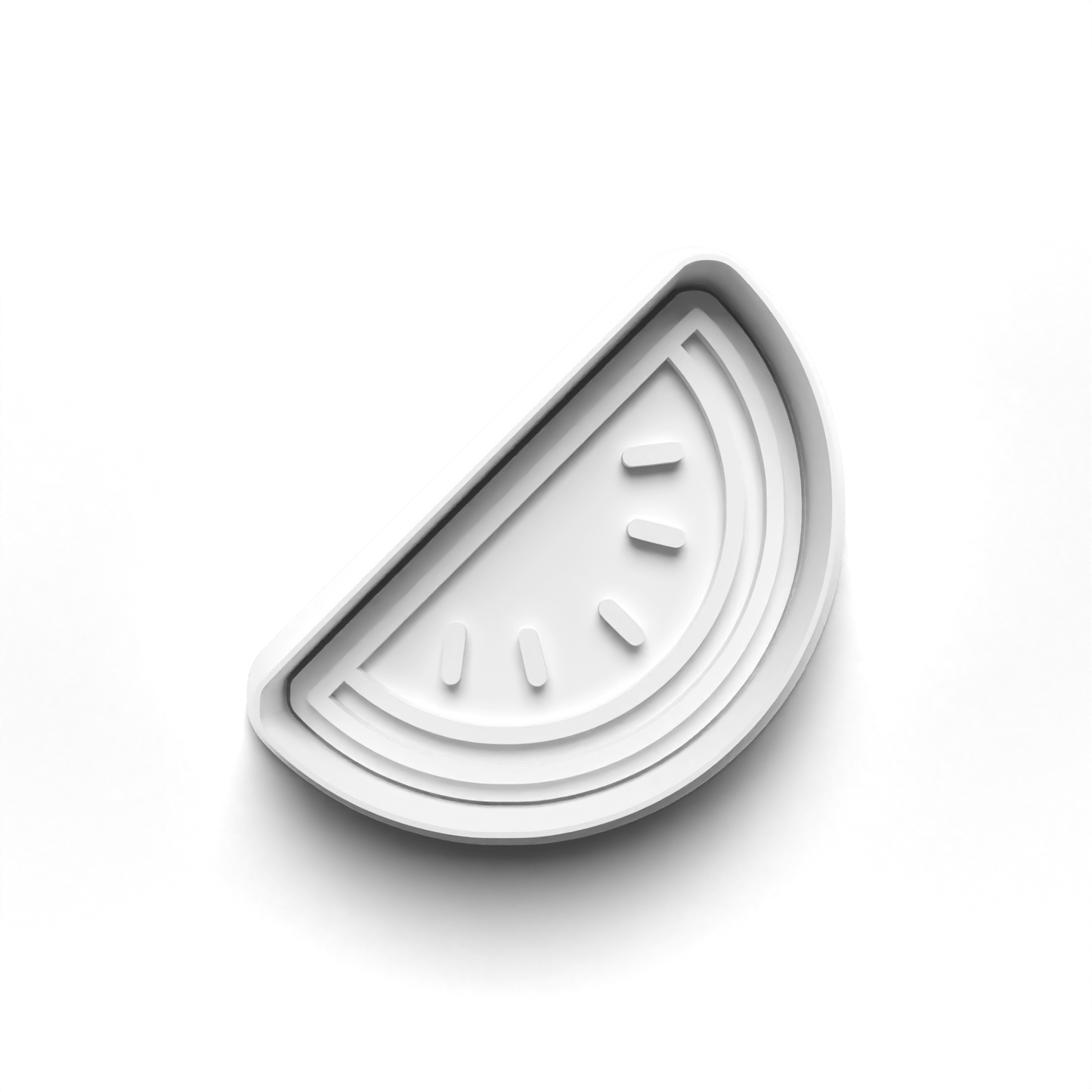 Fruits Cutters/Stamps