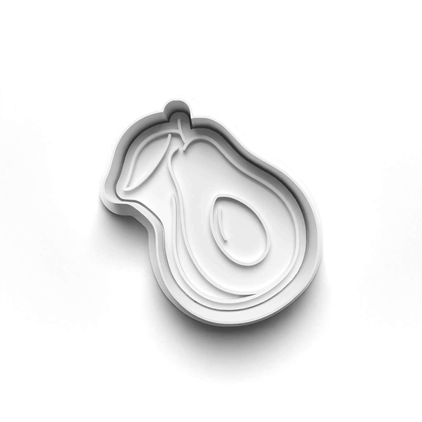 Fruits Cutters/Stamps