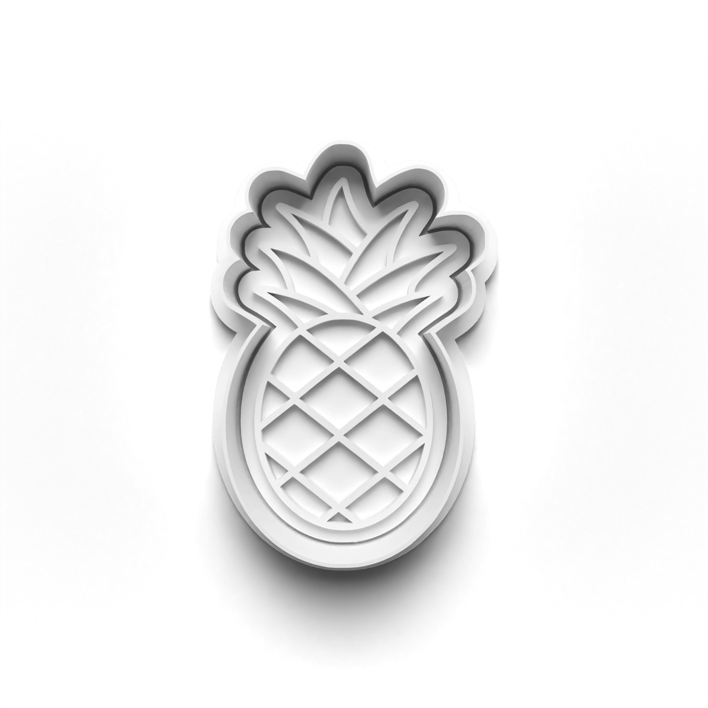 Fruits Cutters/Stamps