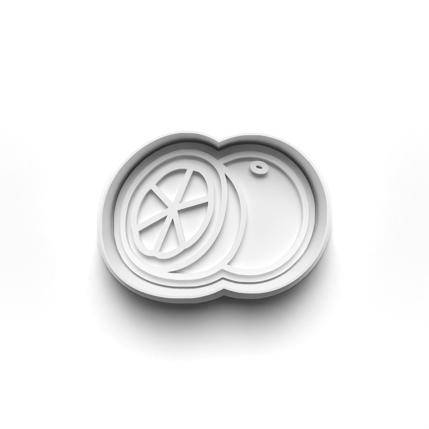 Fruits Cutters/Stamps