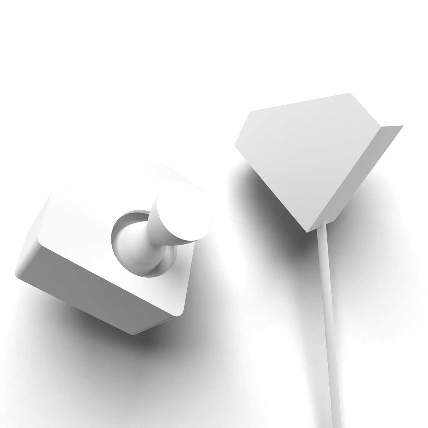 Basic shapes non-holiday PRV