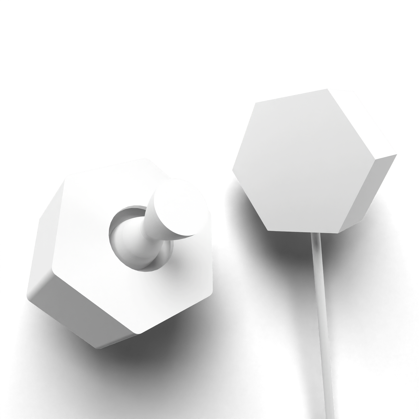 Basic shapes non-holiday PRV