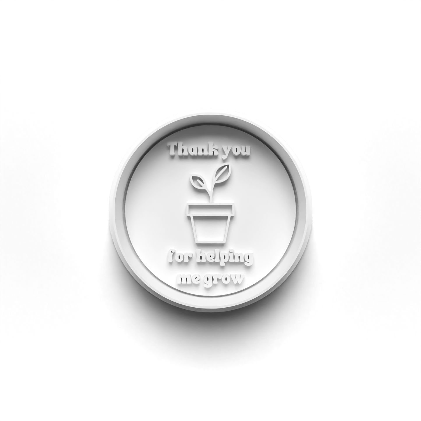 Teacher Cutters/Stamps