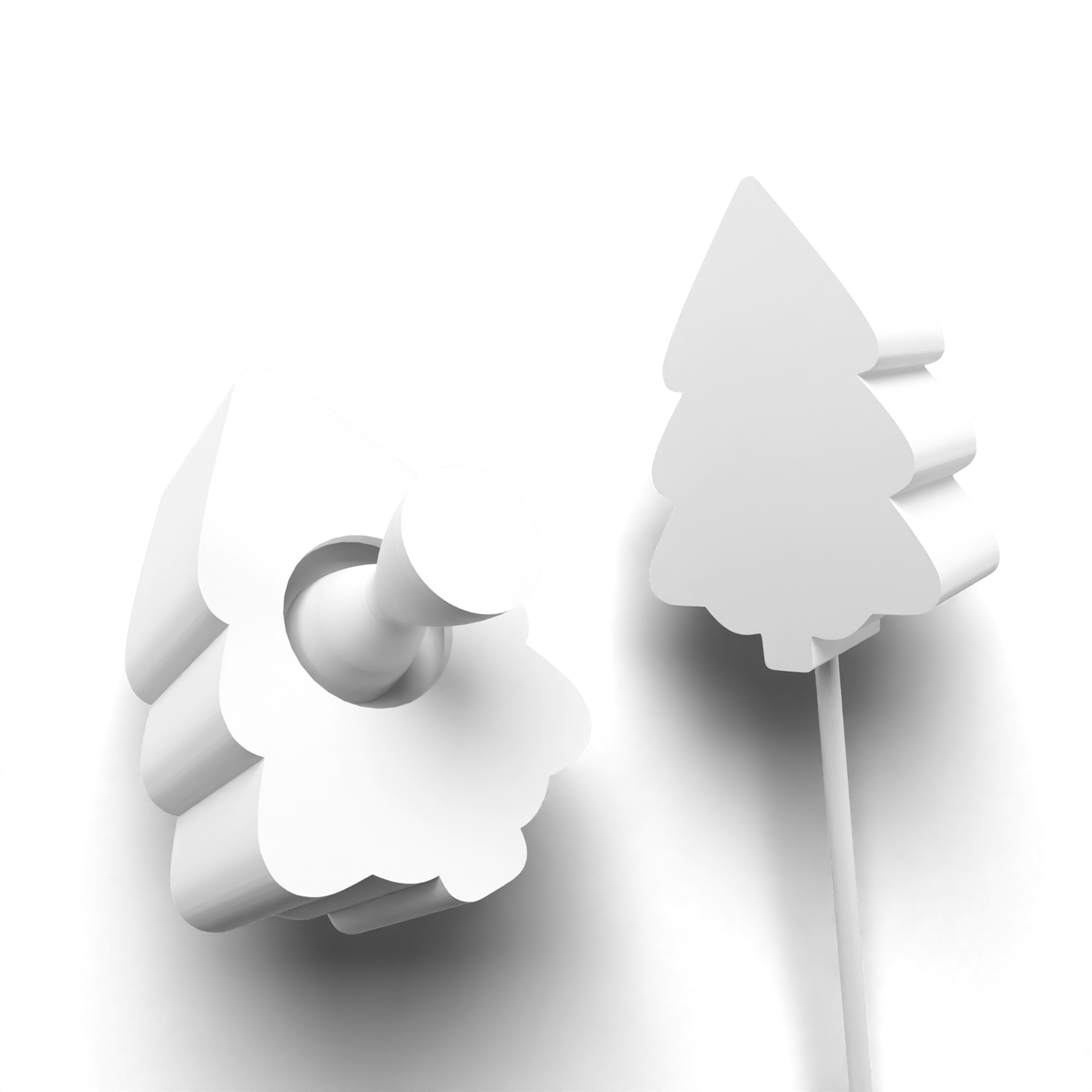 Christmas cake pop PRV