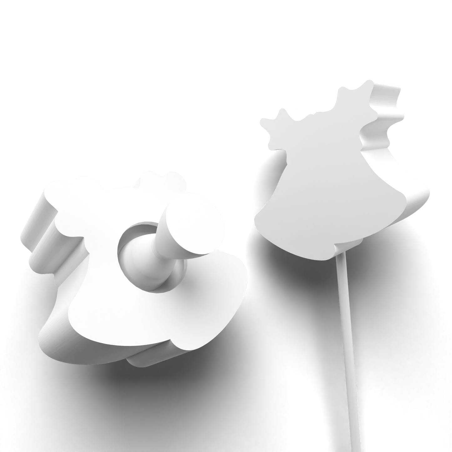 Christmas cake pop PRV