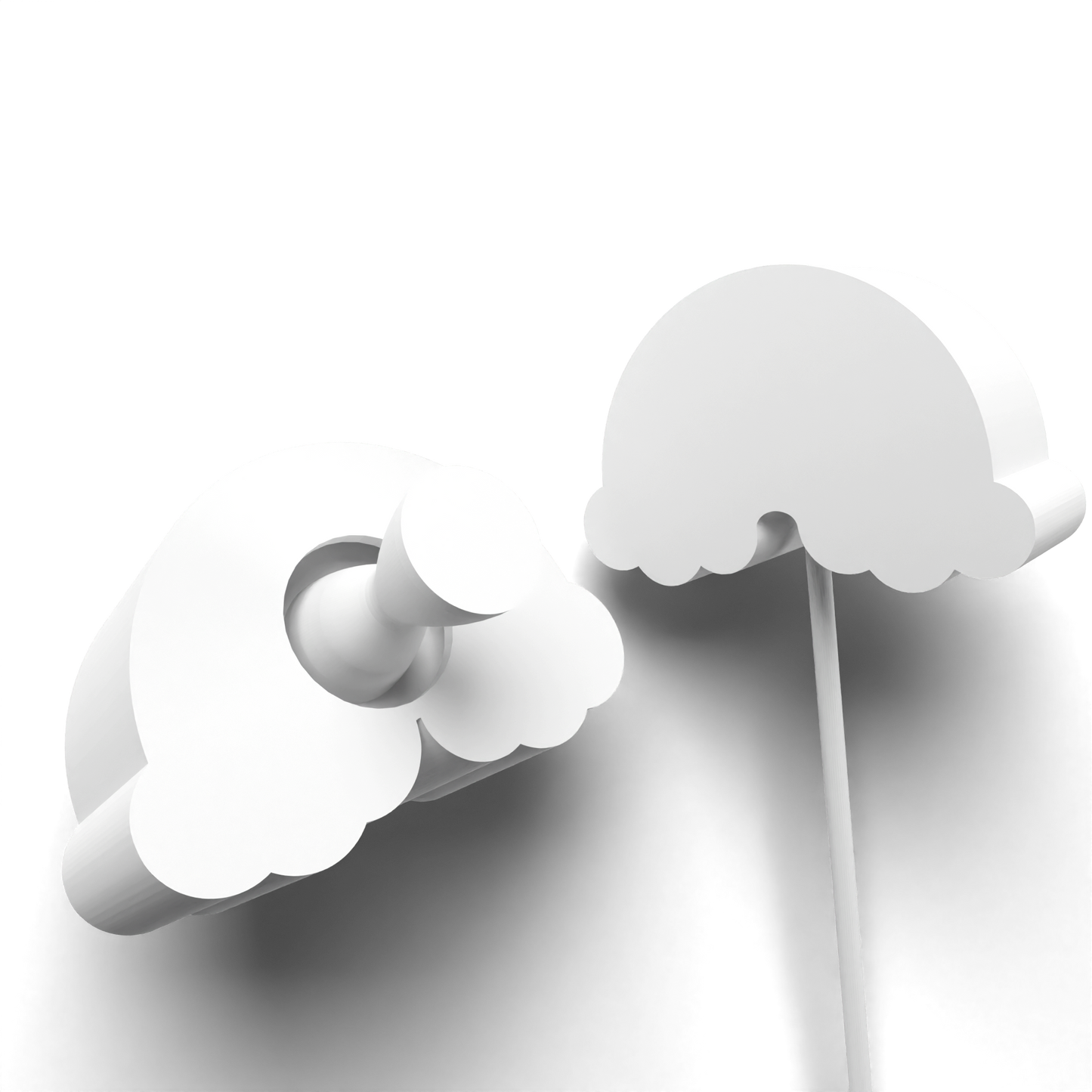 Basic shapes non-holiday PRV