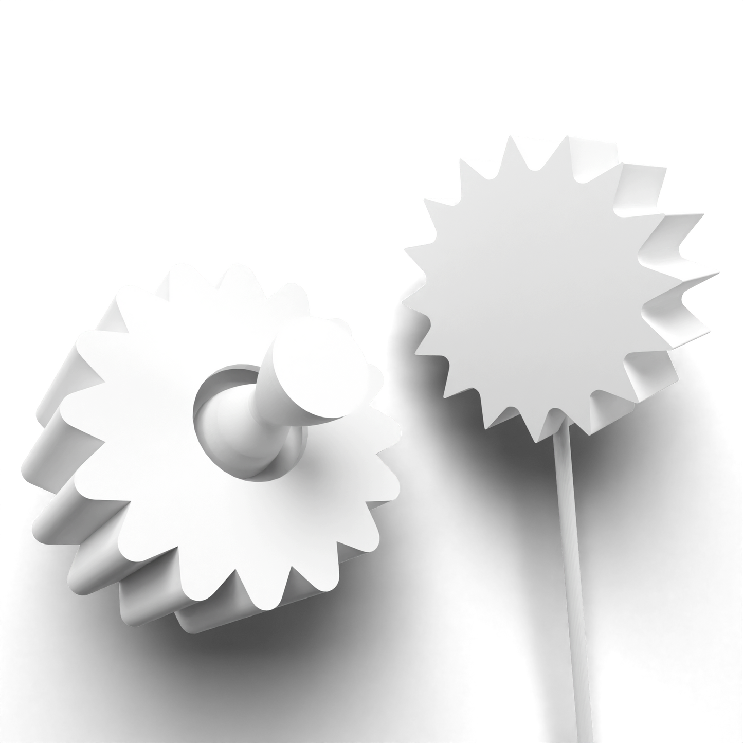 Basic shapes non-holiday PRV