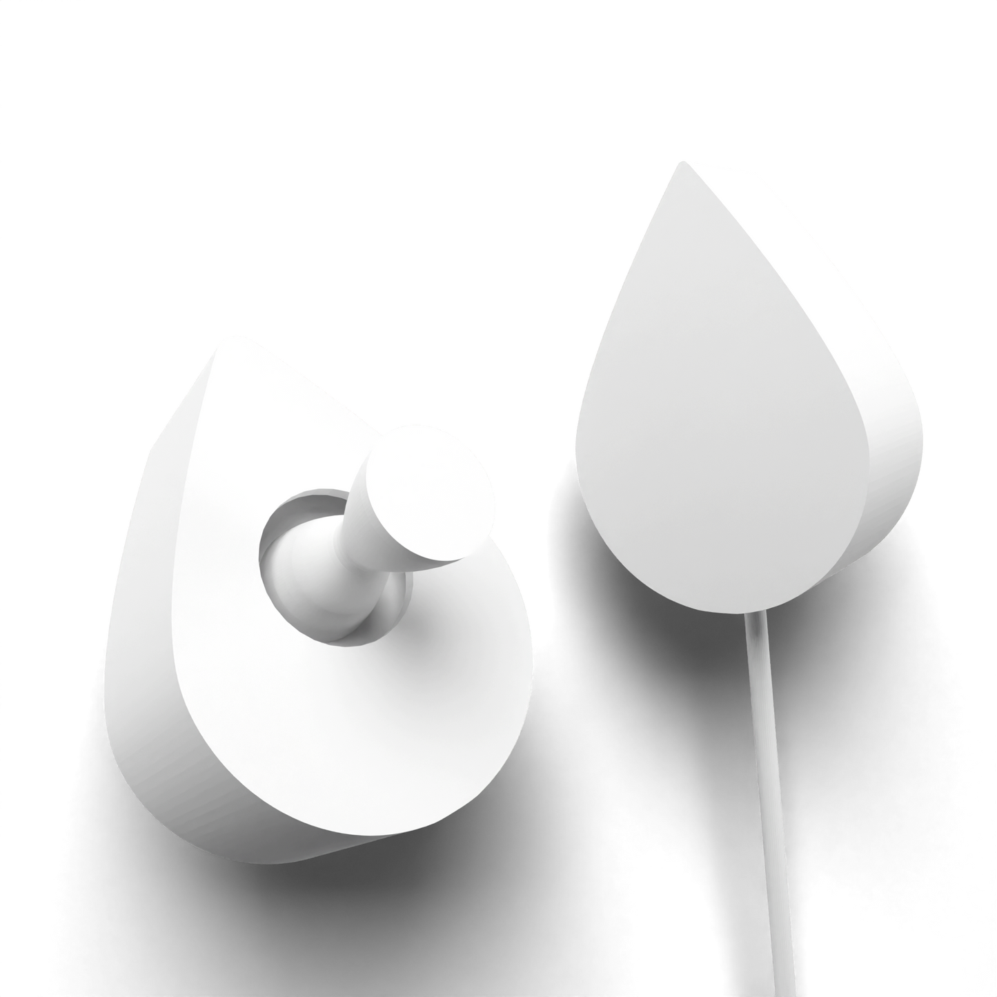 Basic shapes non-holiday PRV