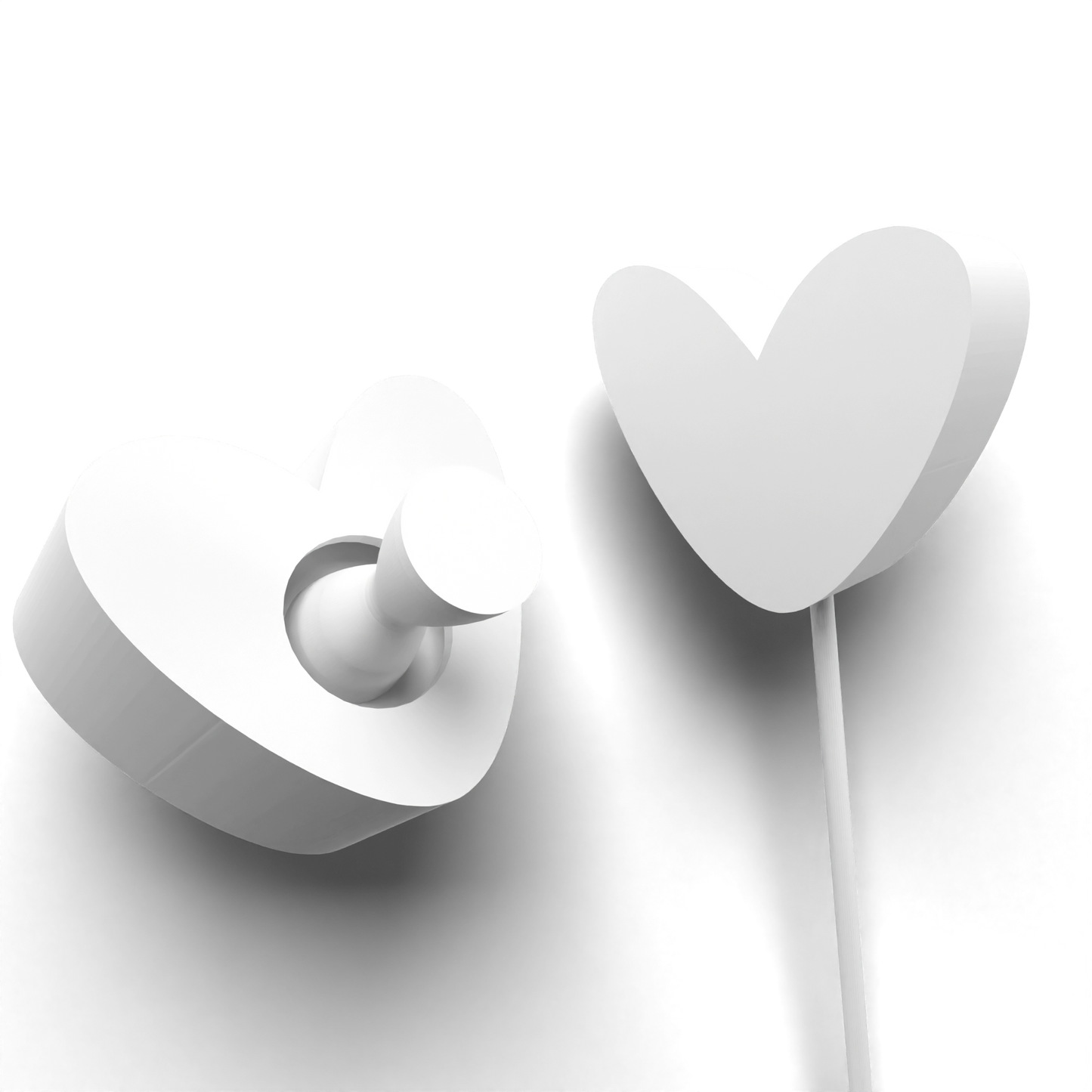 valentine's day cake pop PRV
