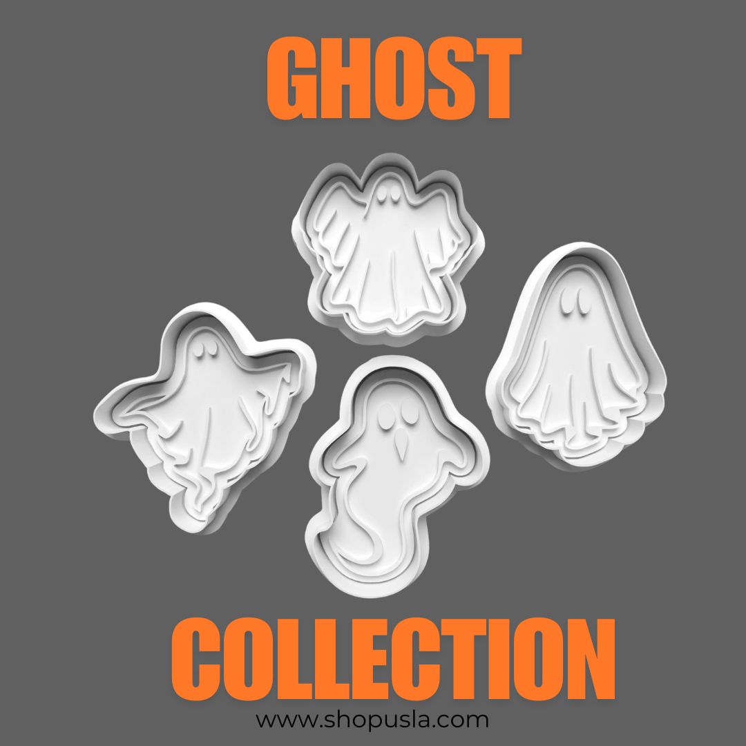 Ghosts