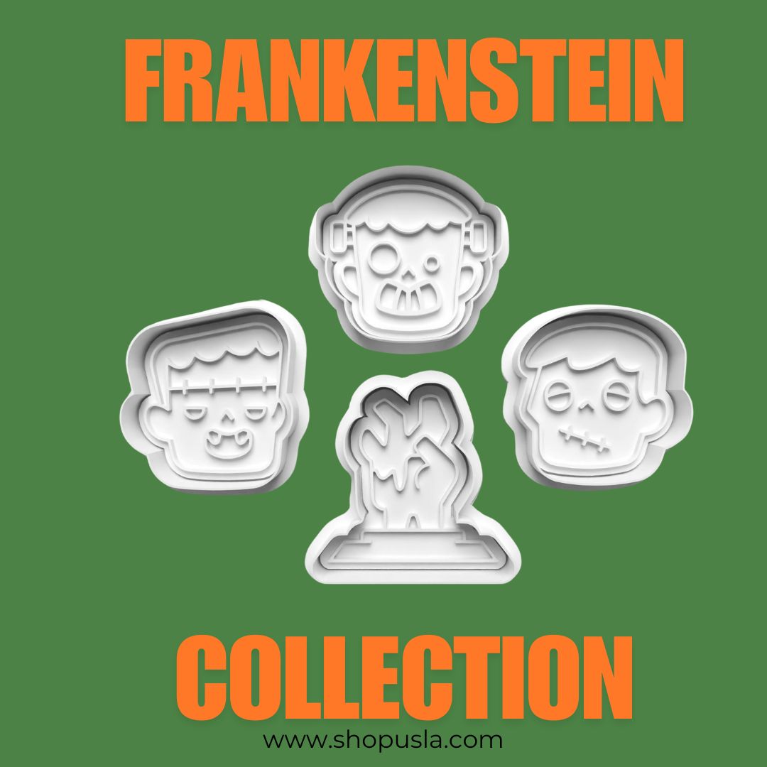 FRANKENSTEIN
