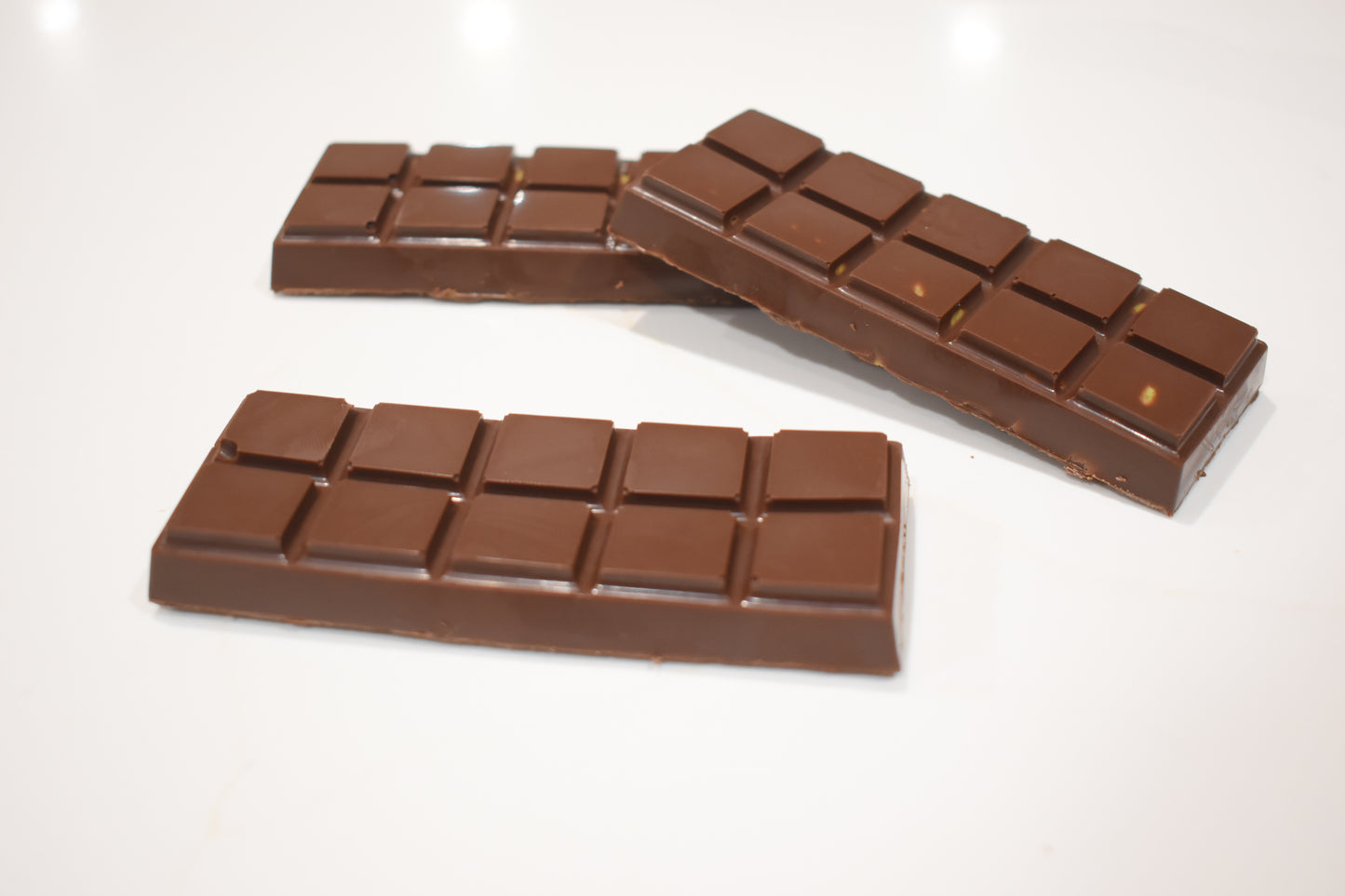 Dubai Chocolate