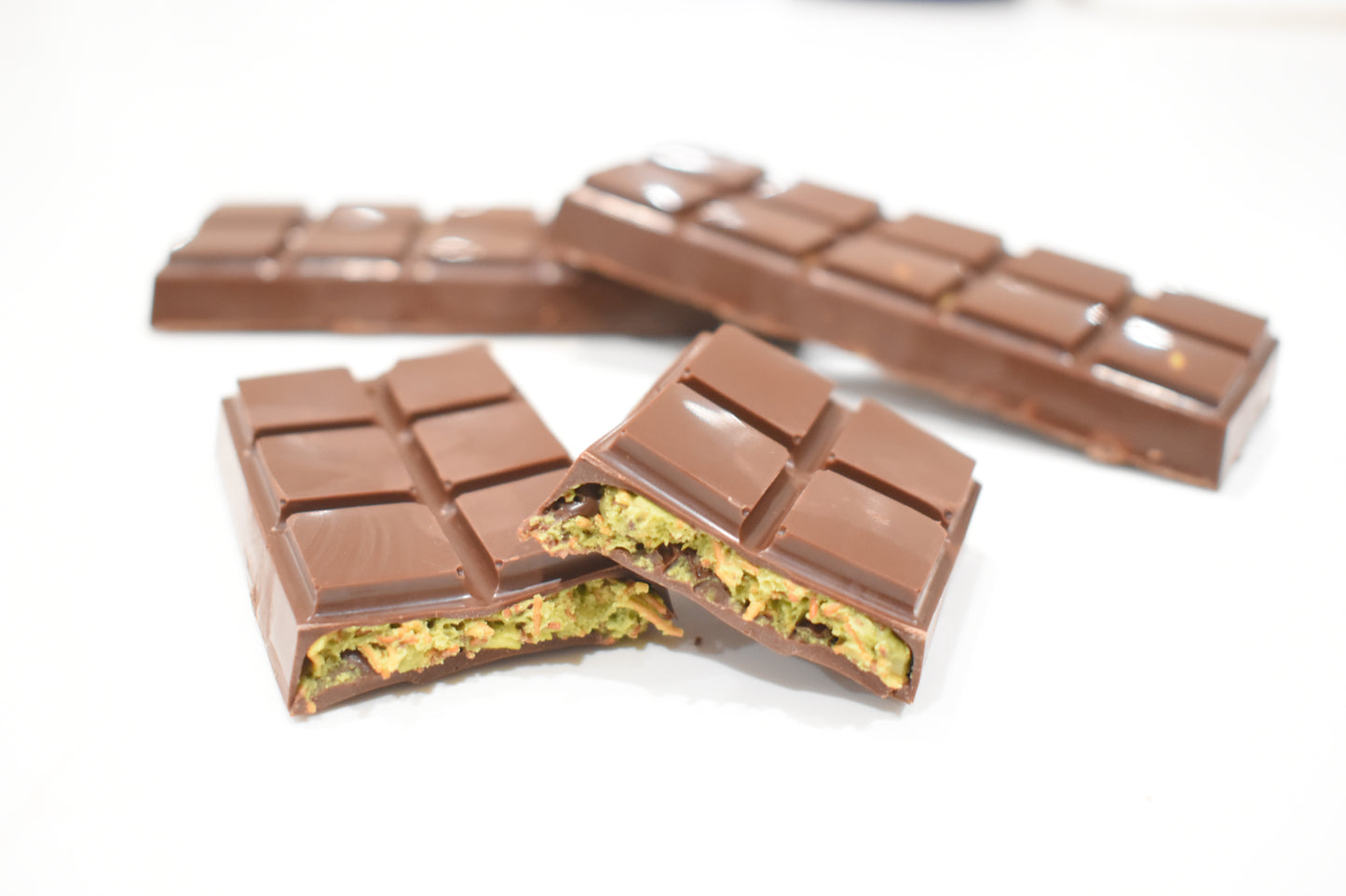 Dubai Chocolate