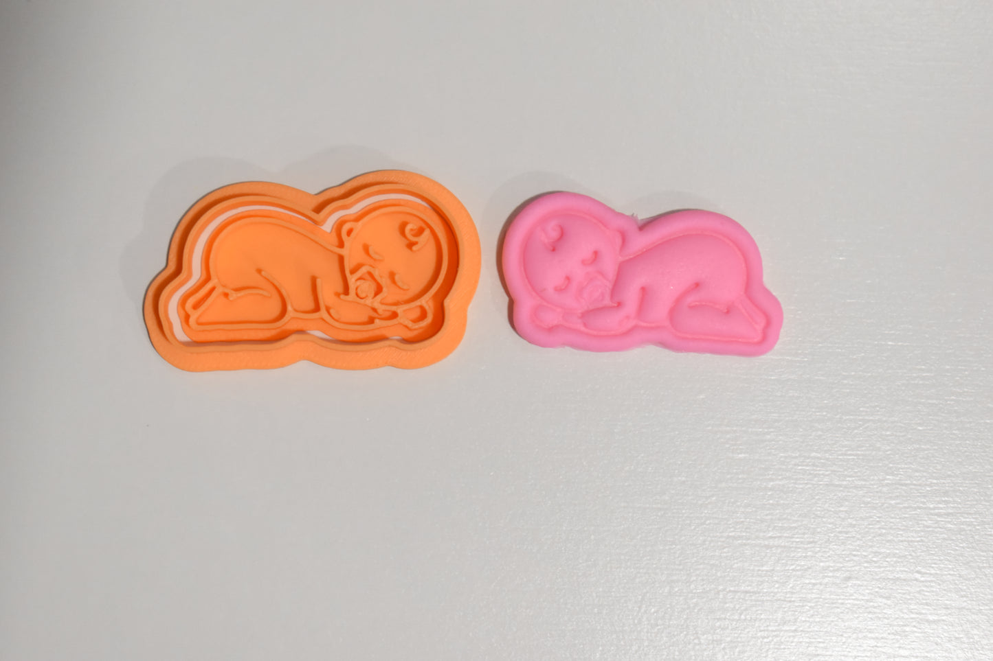 Baby Cutters/Stamps