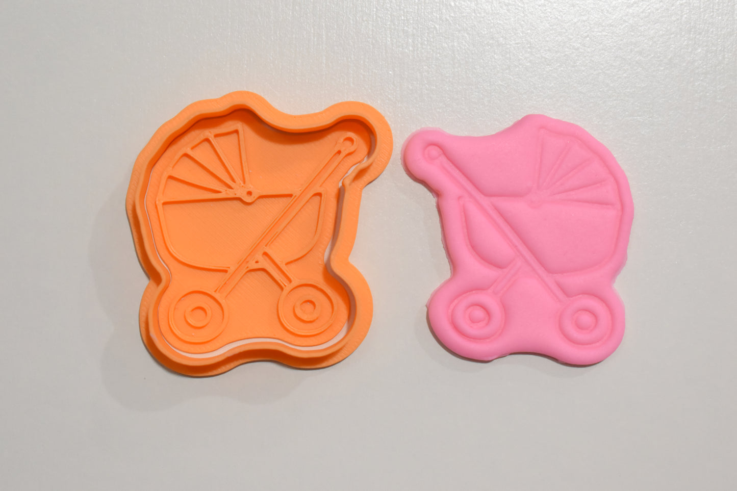 Baby Cutters/Stamps
