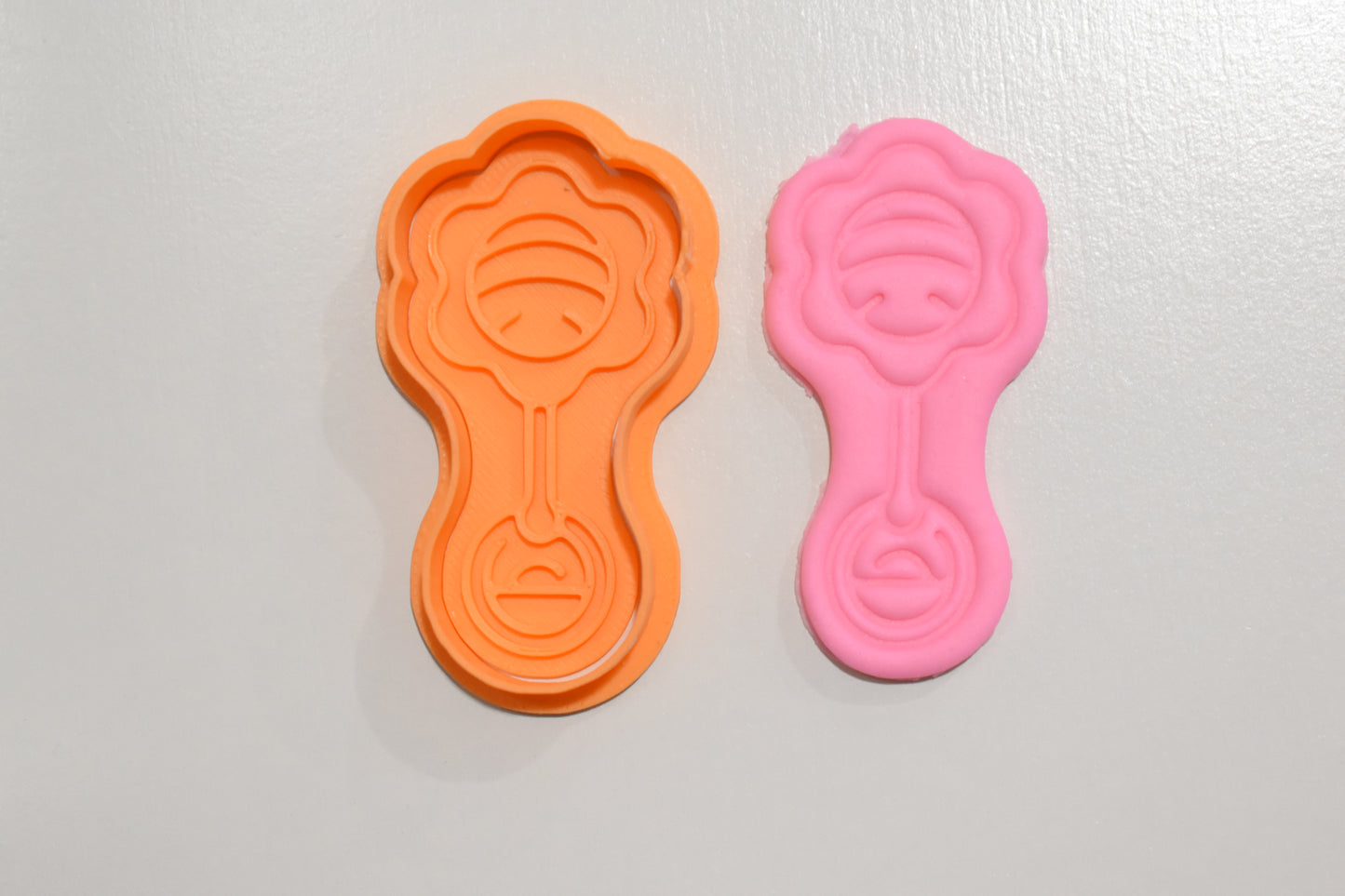 Baby Cutters/Stamps
