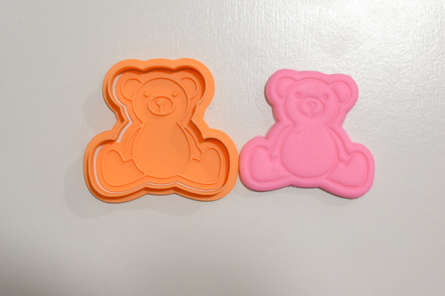 Baby Cutters/Stamps