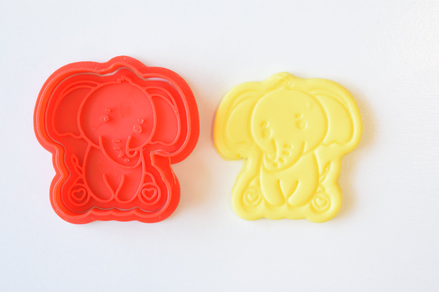 Animal Cutters/Stamps (Copy)