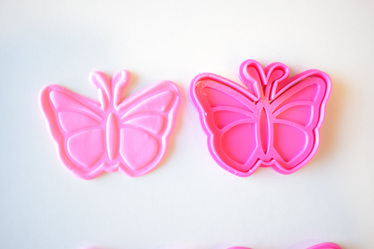 Barbie Cutters/Stamps