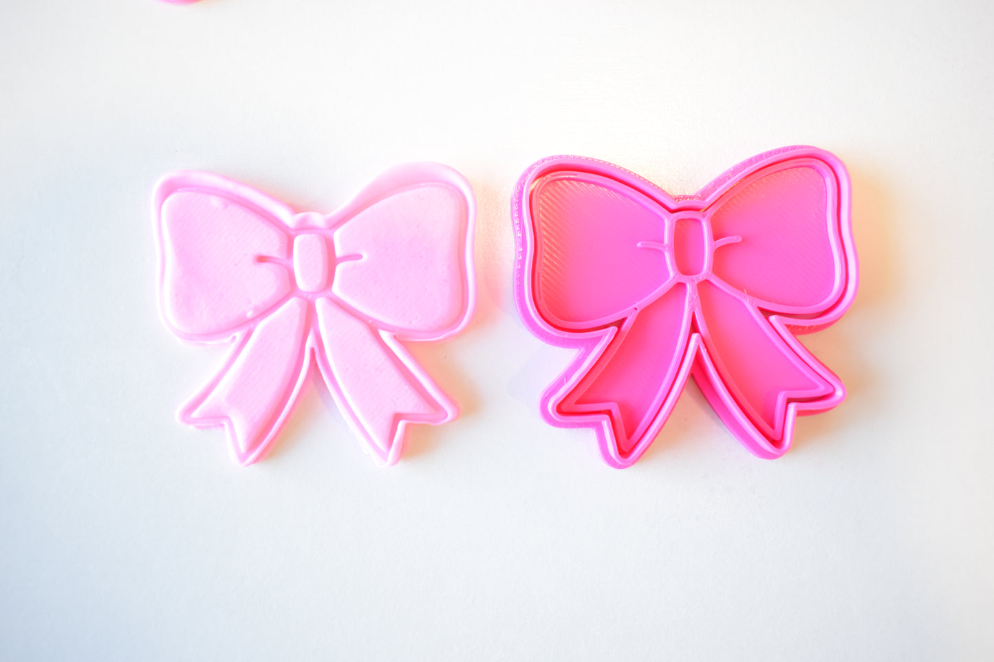 Barbie Cutters/Stamps