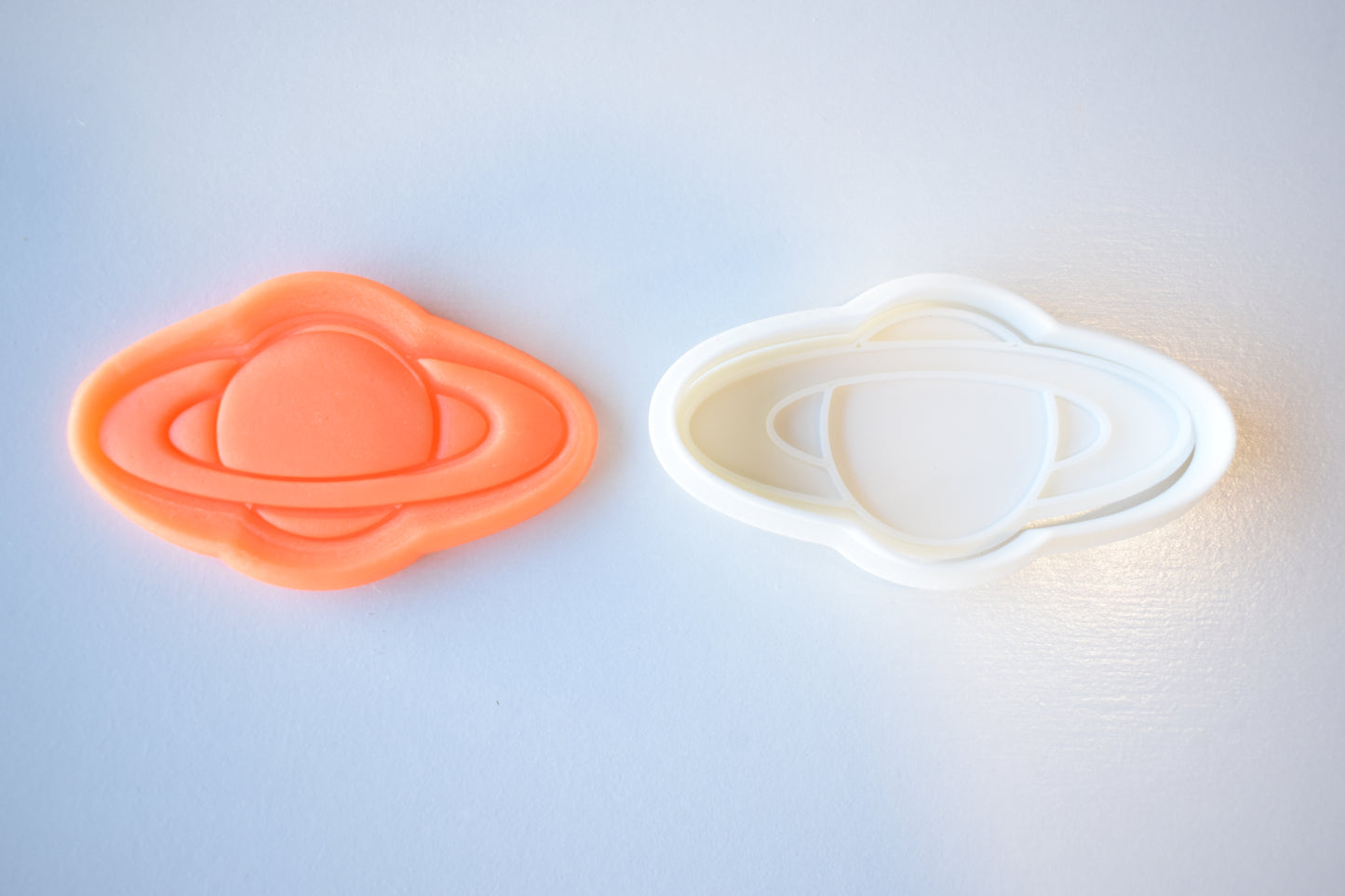 Space Cutters/Stamps