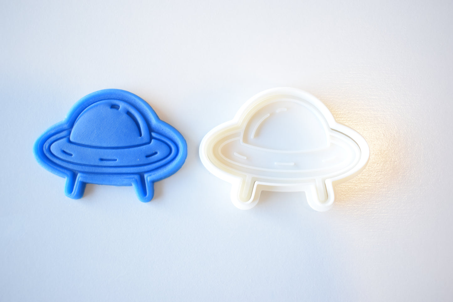 Space Cutters/Stamps