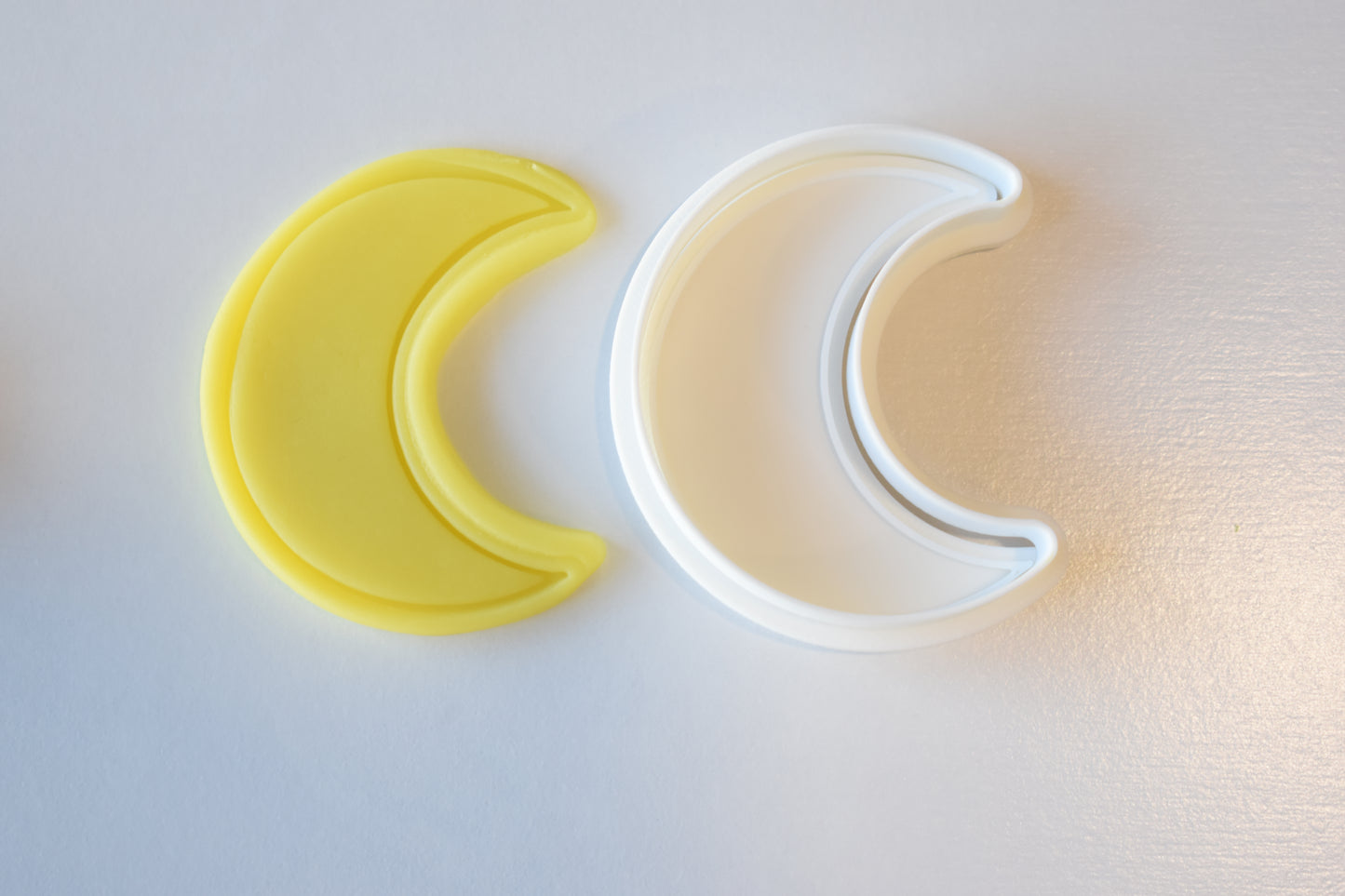 Space Cutters/Stamps