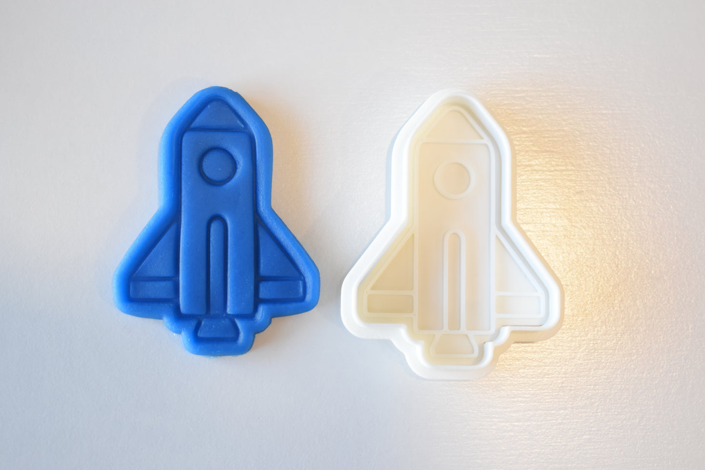 Space Cutters/Stamps