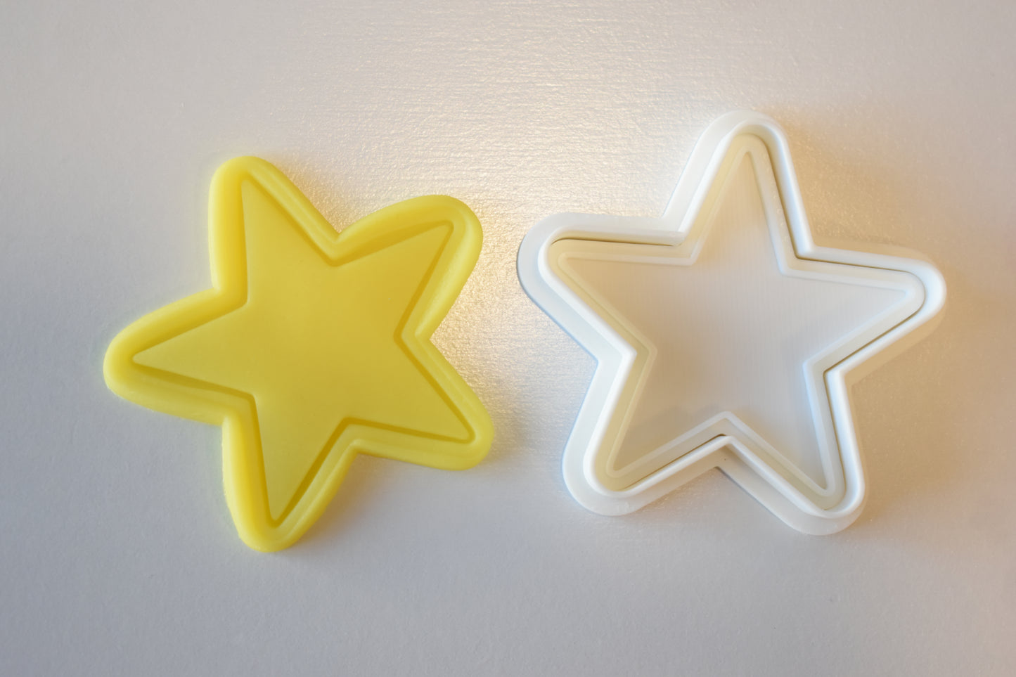 Space Cutters/Stamps