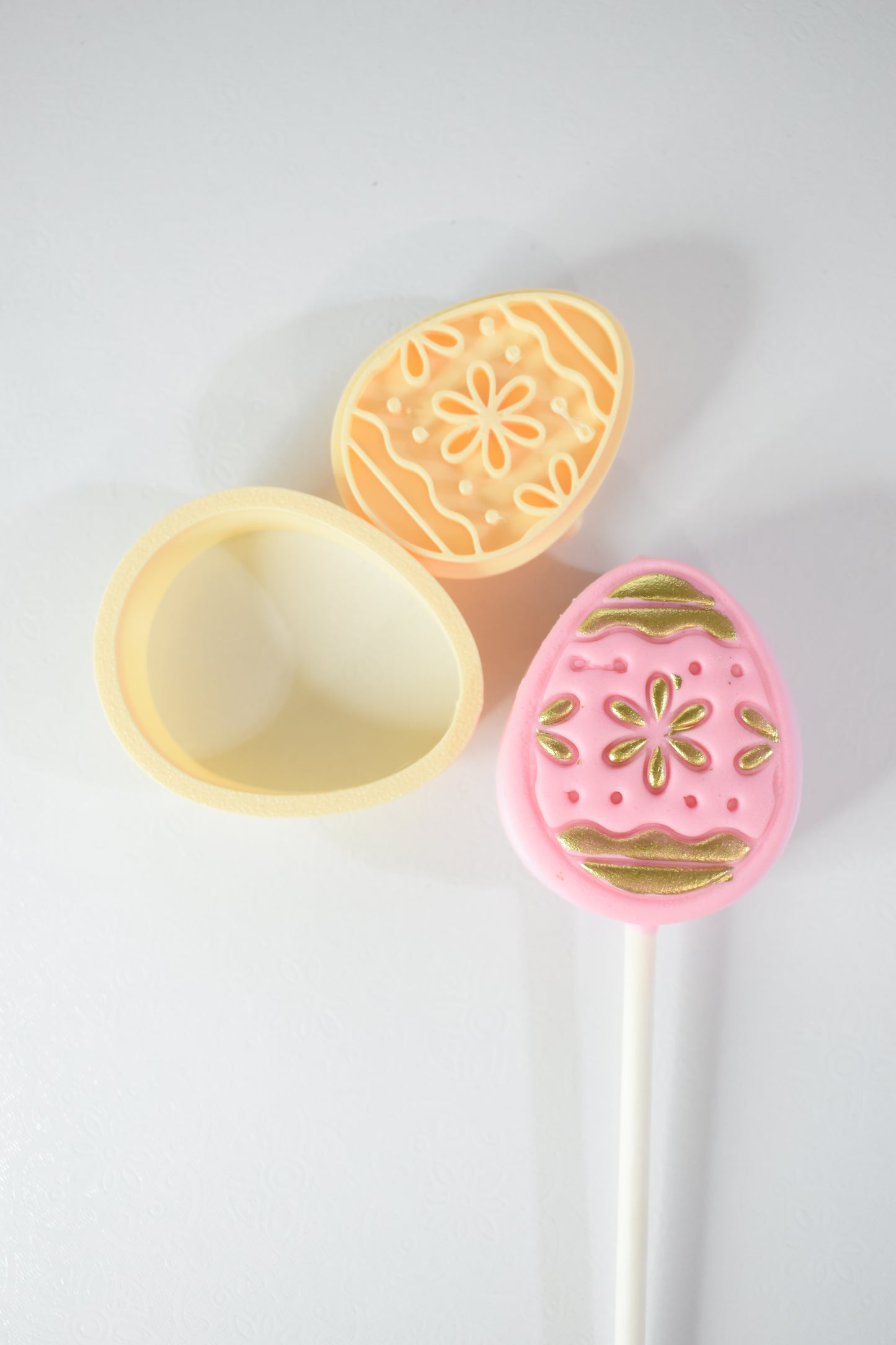 easter cake pop PRV