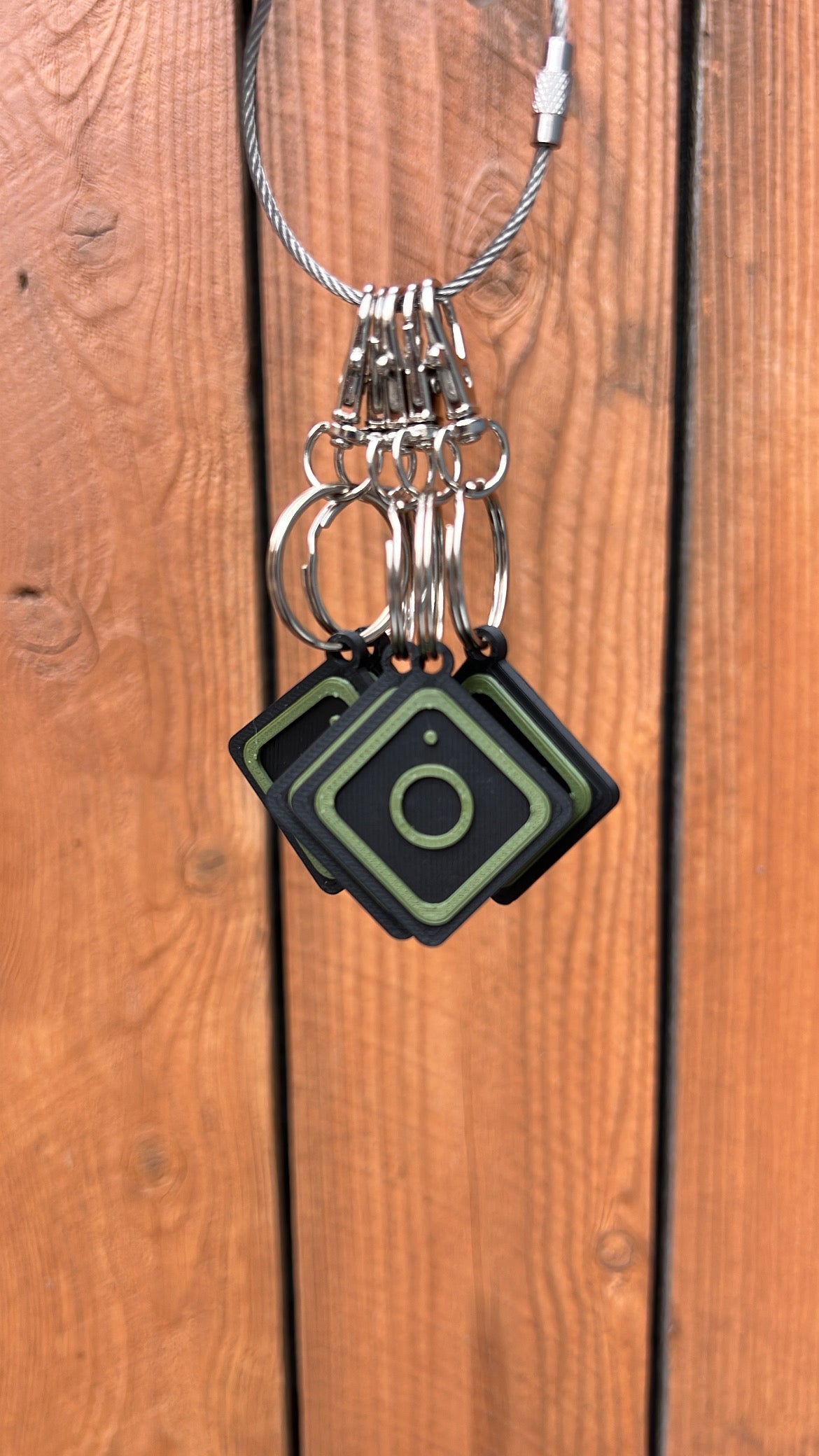 Digital business card