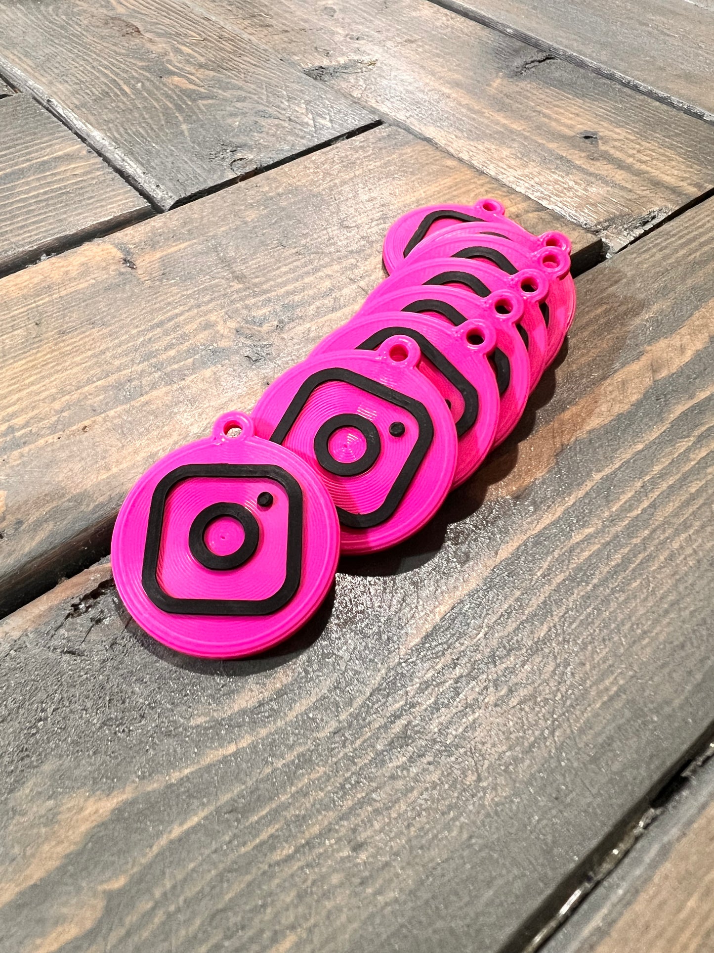 Digital business card