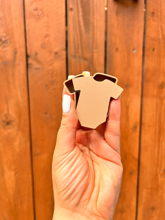 PRV cake pop molds (Baby)