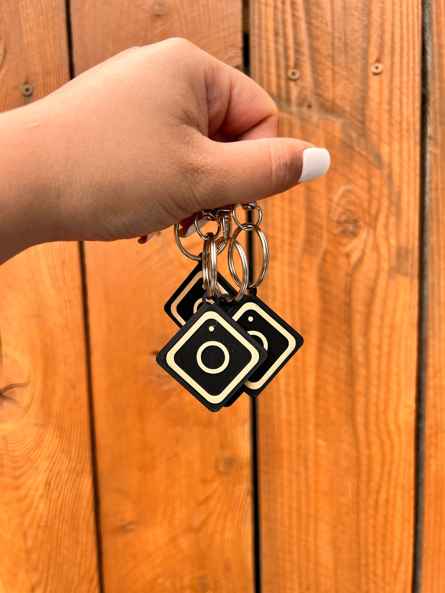 Digital business card