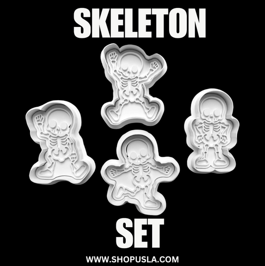 Skeletons