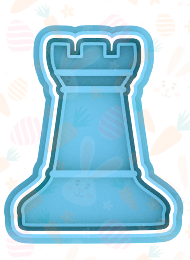 Chess Set Cutters/Stamps