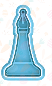 Chess Set Cutters/Stamps