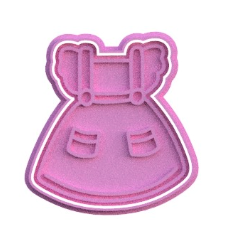 BABY  Cutters/Stamps