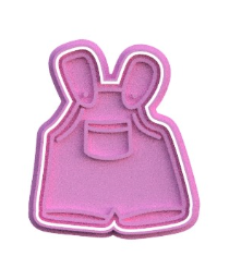 BABY  Cutters/Stamps