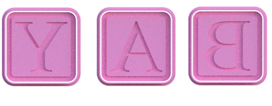 BABY  Cutters/Stamps