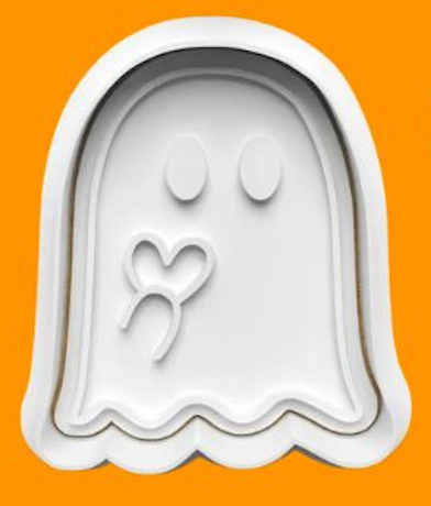 Funny Ghosts