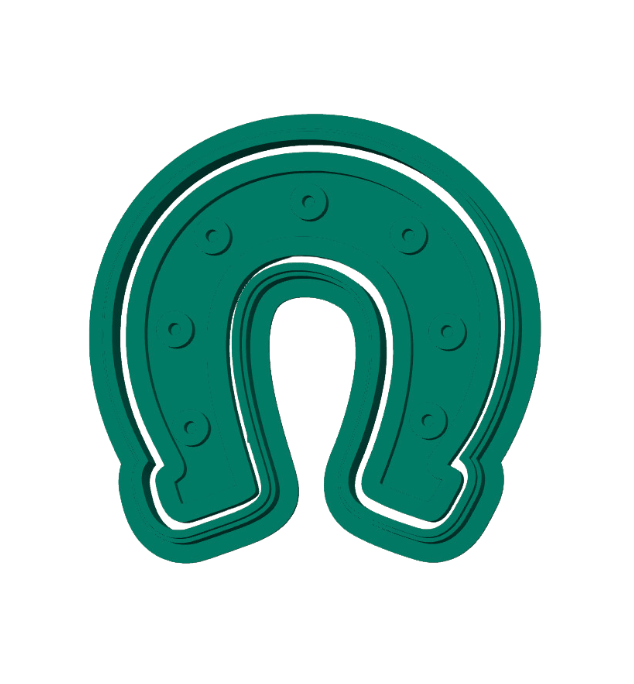 Cowboy Cutters/Stamps