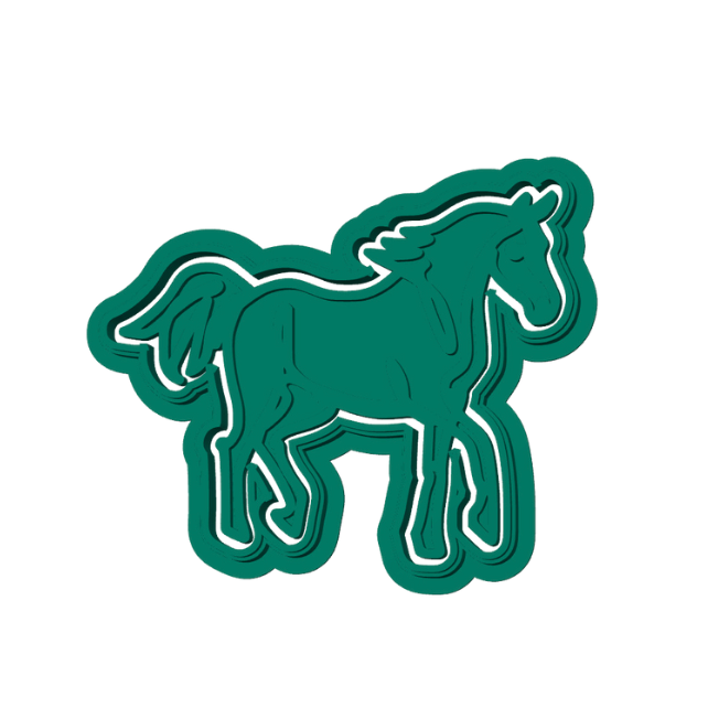 Cowboy Cutters/Stamps