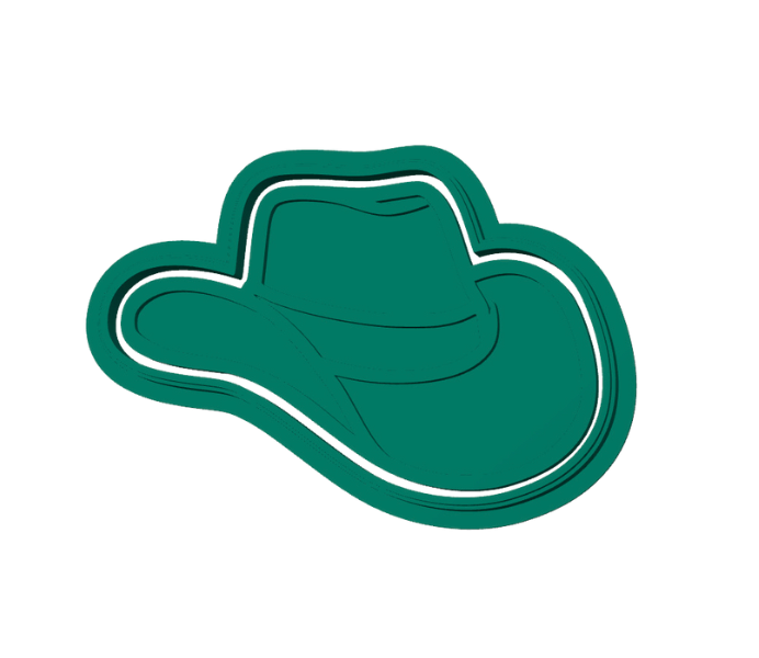 Cowboy Cutters/Stamps