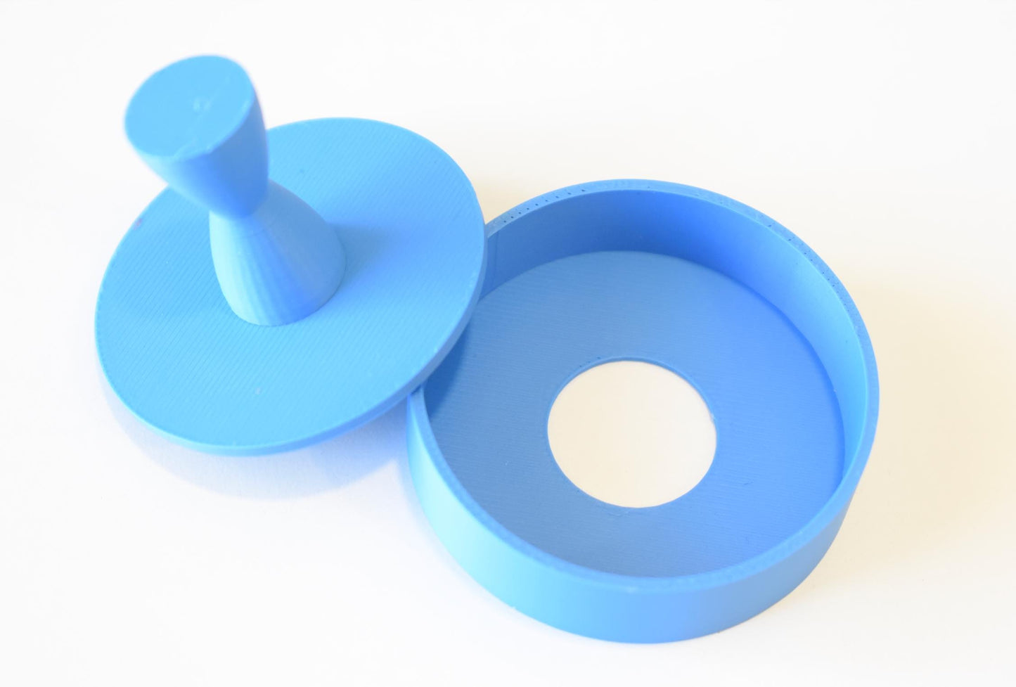 Basic shapes non-holiday PRV