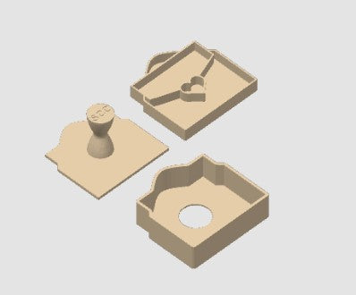 (Valentines day) cake pop PRV