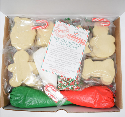 DIY Cookie Kit