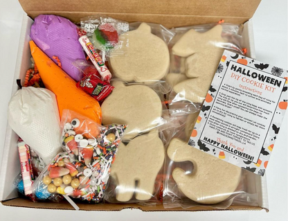 DIY Cookie Kit