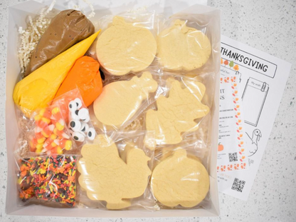 DIY Cookie Kit